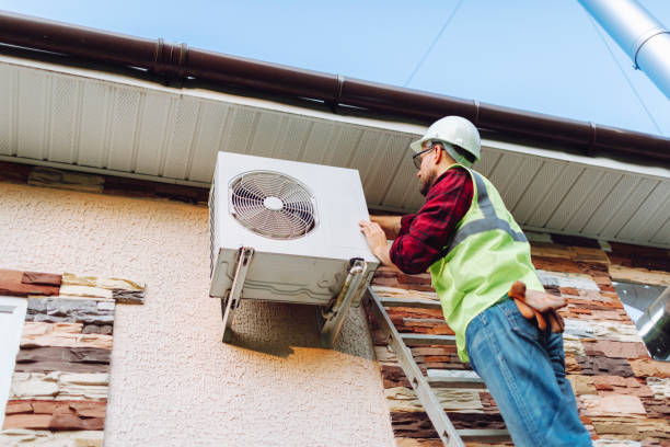 Best HVAC air duct cleaning  in Fowler, CA